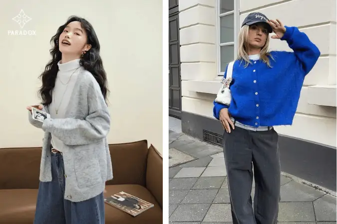 Mặc Quần Trái La Điềm Gì