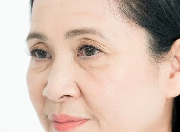 Mắt Nhiều Mí, Nhân Tướng Học Mắt Nhiều Mí, Nhân Tướng Học