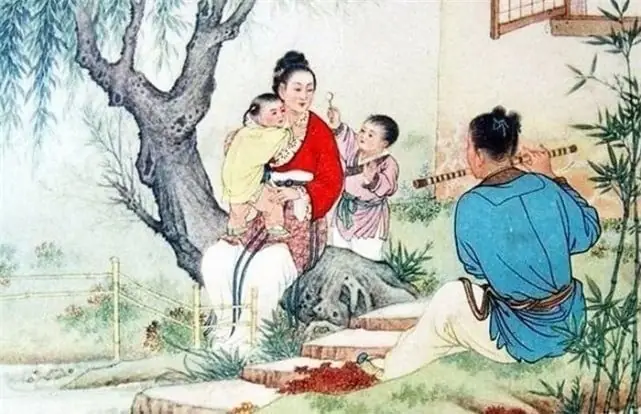 Mắt Sâu Nhân Tướng Học