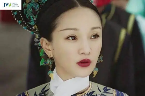 Mệnh Tướng La Gì