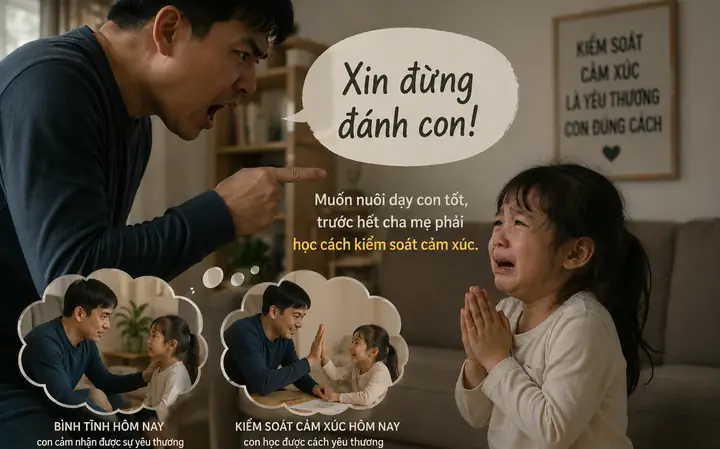 Mơ Ân Ái Với Vợ Đánh Con Gì