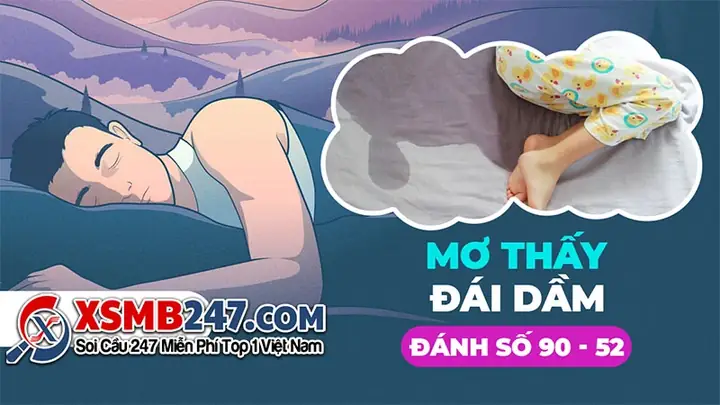 Mơ Đi Tiểu Gặp Người Đánh Con Gì Mơ Đi Tiểu Gặp Người Đánh Con Gì