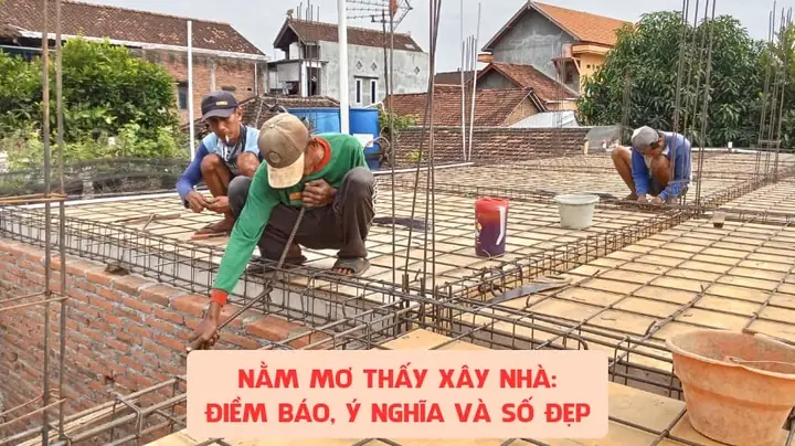 Mơ Ngủ Làm Nhà Gỗ Điềm Báo Gì Mơ Ngủ Làm Nhà Gỗ Điềm Báo Gì