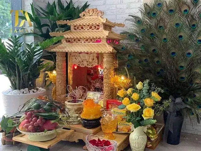 Mơ Thắp Hương Bàn Thờ Đánh Con Gì