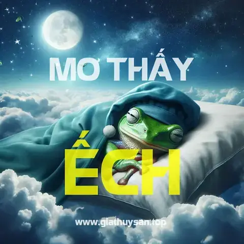 Mơ Thấy 2 Con Ếch Đánh Số Gì Mơ Thấy 2 Con Ếch Đánh Số Gì