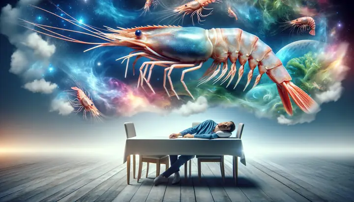 Mơ Thấy Ăn Tôm Hùm Điềm Báo Gì