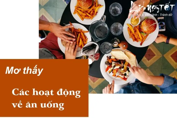 Mơ Thấy An Uống Cùng Bạn Be Đánh Con Gì