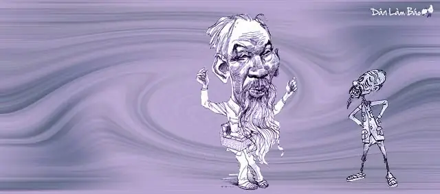 Mơ Thấy Bác Hồ Đánh Đề Con Gì Mơ Thấy Bác Hồ Đánh Đề Con Gì