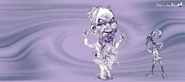 Mơ Thấy Bác Hồ Đánh Đề Con Gì Mơ Thấy Bác Hồ Đánh Đề Con Gì