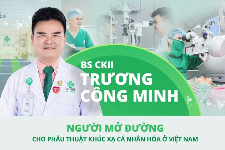 Mơ Thấy Bác Sĩ Khám Bệnh Cho Mình