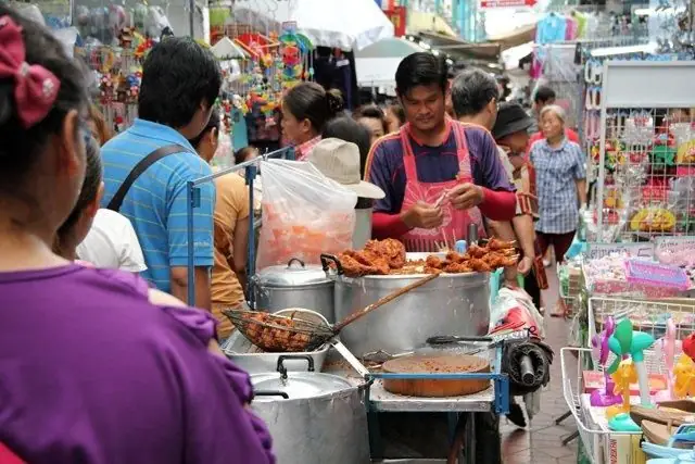 Mơ Thấy Bán Hàng Ăn Đánh Con Gì Mơ Thấy Bán Hàng Ăn Đánh Con Gì