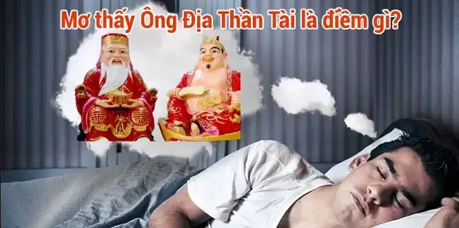 Mơ Thấy Bàn Thờ Thần Tài Đánh Con Gì