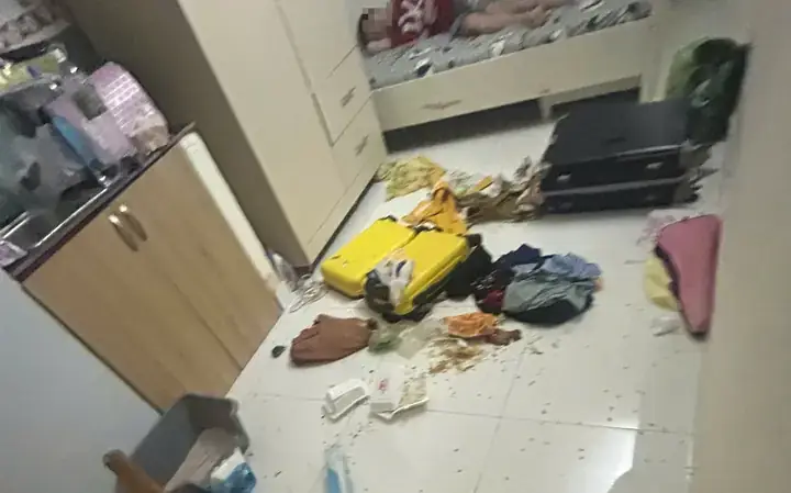 Mơ Thấy Bị Xâm Hại Là Điểm Gì