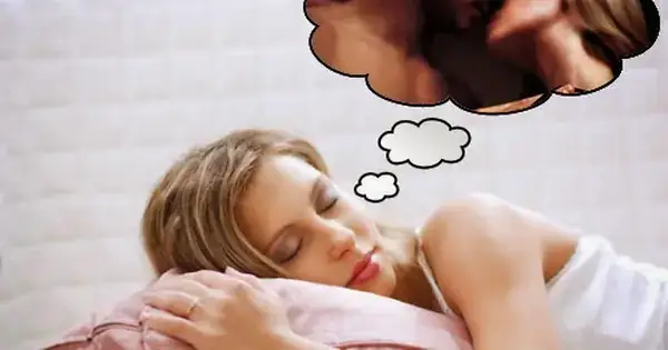 Mơ Thấy Bộ Phận Sinh Dục Của Mình