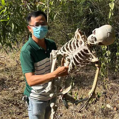 Mơ Thấy Bộ Xương Người Đánh Số Gì Mơ Thấy Bộ Xương Người Đánh Số Gì