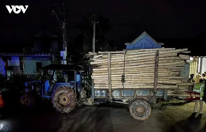 Mơ Thấy Cái Cày Đánh Đề Con Gì