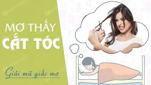 Mơ Thấy Cái Kéo Cắt Tóc Đánh Con Gì Mơ Thấy Cái Kéo Cắt Tóc Đánh Con Gì
