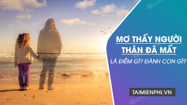 Mơ Thấy Cãi Nhau Với Người Thân Đánh Con Gì