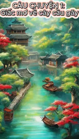 Mơ Thấy Cây Cầu Bị Gãy Đánh Con Gì