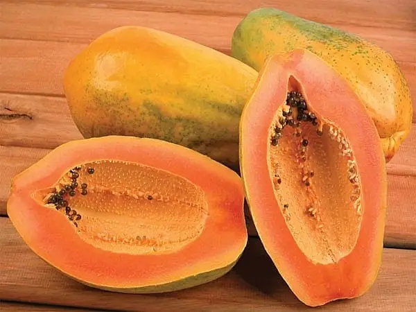 Mơ Thấy Cây Đu Đủ Đánh Con Gì