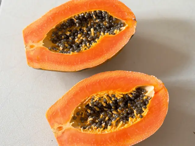 Mơ Thấy Cây Đu Đủ Đánh Con Gì