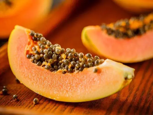 Mơ Thấy Cây Đu Đủ Đánh Con Gì