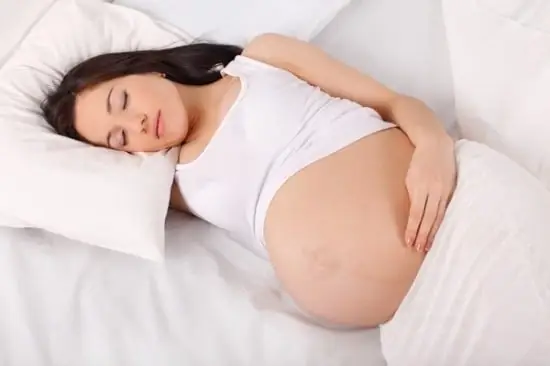Mơ Thấy Có Bầu Là Điềm Báo Gì