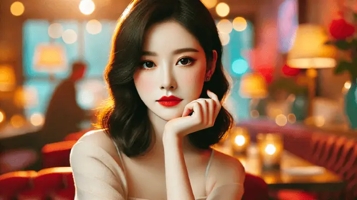 Mơ Thấy Có Người Tỏ Tình Với Mình Mơ Thấy Có Người Tỏ Tình Với Mình