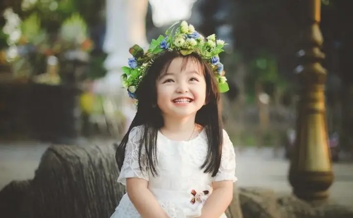 Mơ Thấy Con Trai Bị Ngã Từ Trên Cao Xuống