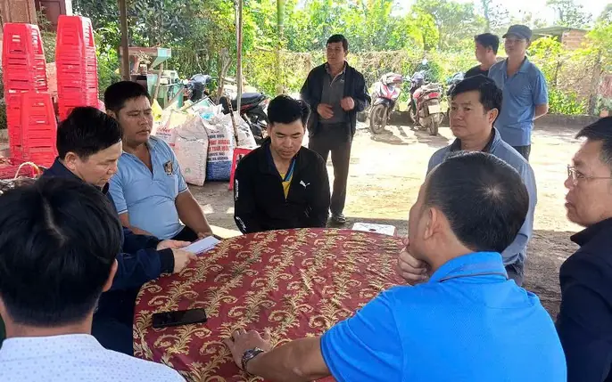 Mơ Thấy Cứu Người Chết Đuối Sống Lại Mơ Thấy Cứu Người Chết Đuối Sống Lại
