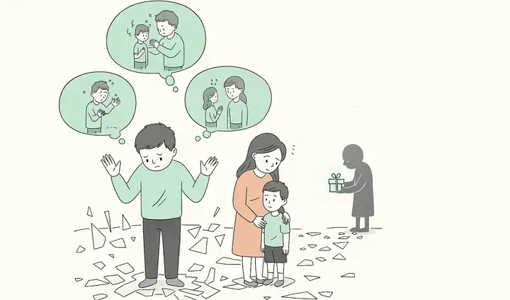 Mơ Thấy Đàn Ông Ghen Đánh Con Gì