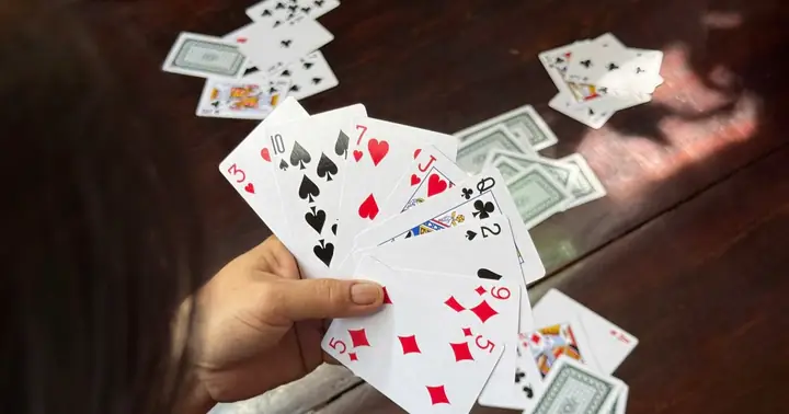 Mơ Thấy Đánh Bài Ăn Tiền Đánh Con Gì Mơ Thấy Đánh Bài Ăn Tiền Đánh Con Gì