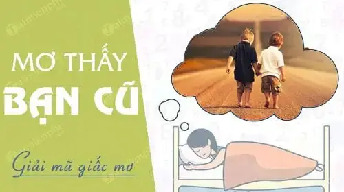 Mơ Thấy Đi Lạc Vào Nghĩa Địa Đánh Con Gì