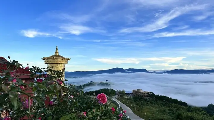 Mơ Thấy Đi Lạc Vào Nơi Xa La