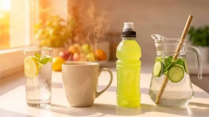 Mơ Thấy Đi Trên Mặt Nước Đánh De Con Gì