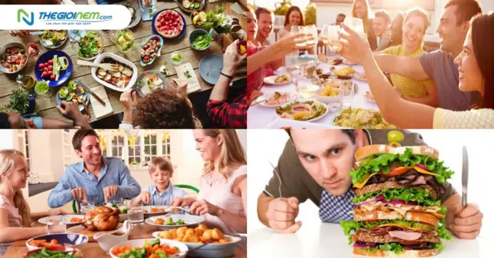 Mơ Thấy Đông Người An Uống Đánh Con Gì