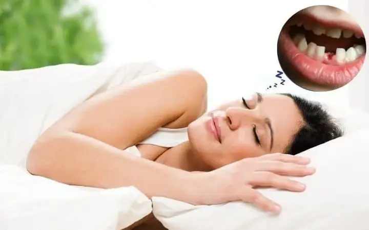 Mơ Thấy Gãy Răng Là Điềm Báo Gì Mơ Thấy Gãy Răng Là Điềm Báo Gì