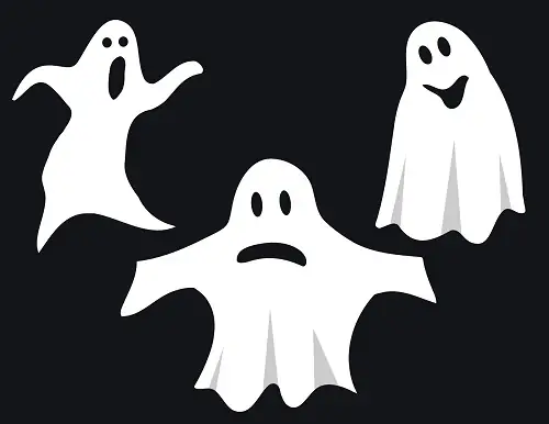Mơ Thấy Hồn Ma Nói Chuyện Với Mình