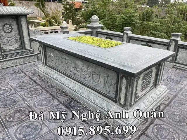 Mơ Thấy Huyệt Mộ Là Điềm Báo Gì