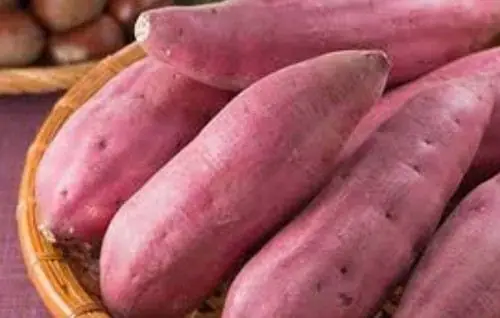 Mơ Thấy Khoai Lang Luộc Đánh Con Gì