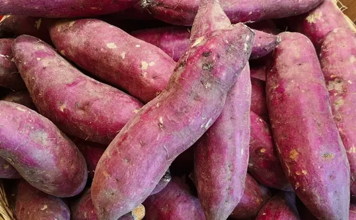 Mơ Thấy Khoai Lang Luộc Đánh Con Gì