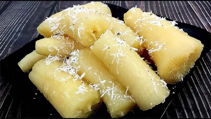 Mơ Thấy Khoai Lang Luộc Đánh Con Gì
