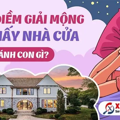 Mơ Thấy Làm Nhà Gỗ Đánh Con Gì