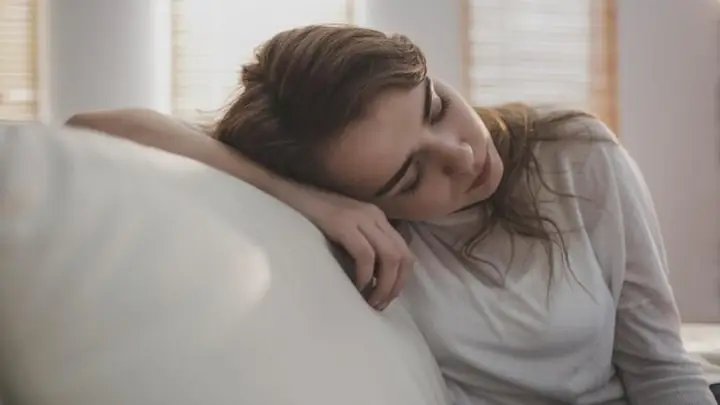 Mơ Thấy Máu Kinh Nguyệt Của Mình La Điềm Gì