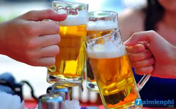 Mơ Thấy Mình An Nhậu Đánh Con Gì