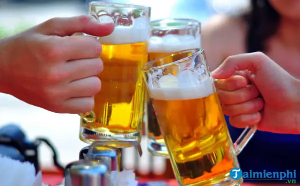 Mơ Thấy Mình An Nhậu Đánh Con Gì