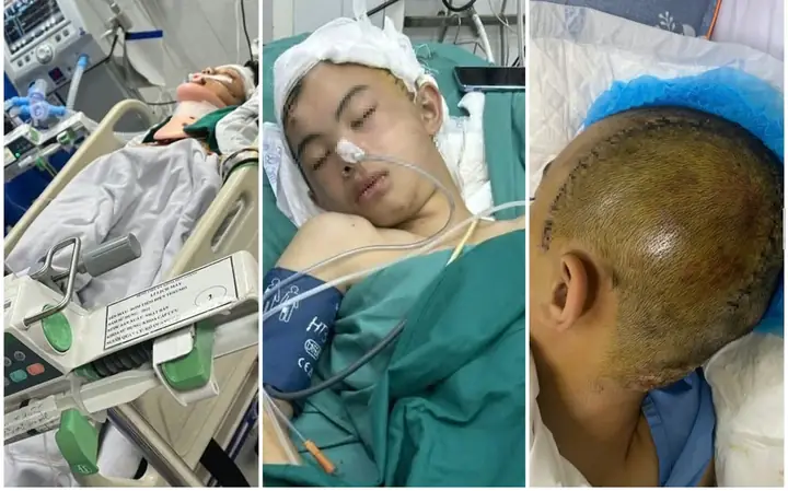 Mơ Thấy Mình Bị Phẫu Thuật Đánh Con Gì