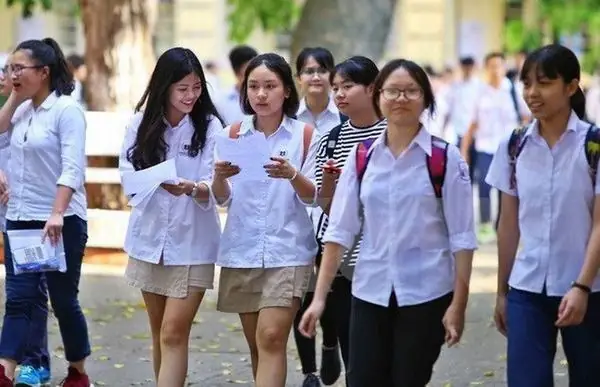 Mơ Thấy Mình Đi Học Đánh Con Gì