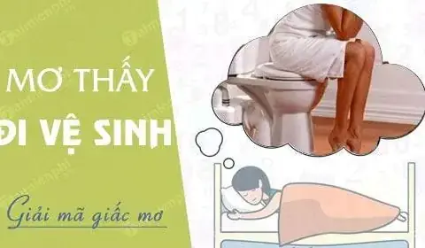 Mơ Thấy Mình I Ra Quần Là Điềm Gì Mơ Thấy Mình I Ra Quần Là Điềm Gì