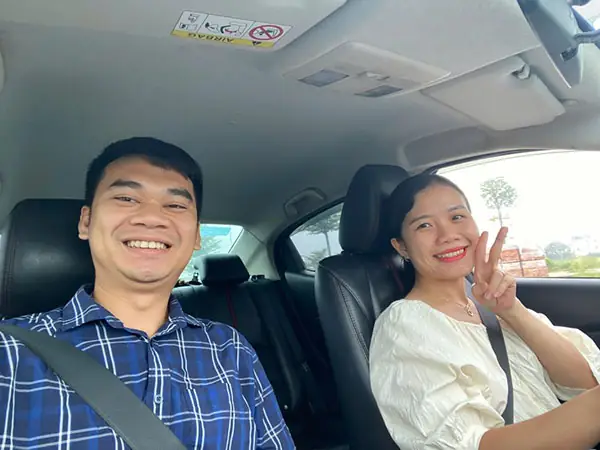 Mơ Thấy Mình Lái Xe Ô To Màu Trắng Mơ Thấy Mình Lái Xe Ô To Màu Trắng